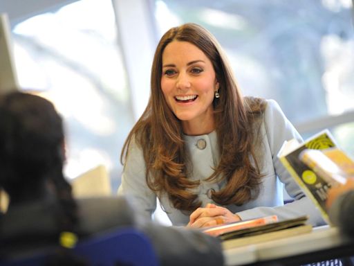 ¿Cuándo retomará Kate Middleton sus deberes reales? - El Diario NY