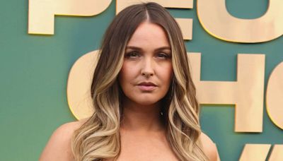 'Grey's Anatomy' Star Camilla Luddington Says That Premenstrual Dysphoric Disorder Is Like 'PMS on Crack’