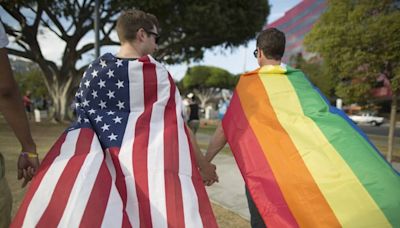 Family values, LGBTQ+ rights would backslide with Project 2025