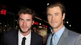 Chris Hemsworth Reveals Brother Liam Was Also Up for Thor Role, But Not at the Same Time