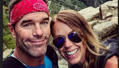 'Bachelorette' Star Ryan Sutter Gives Update on Marriage to Trista After Cryptic Social Media Posts