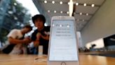 Apple's New Jersey store workers vote against unionizing, Bloomberg reports By Reuters