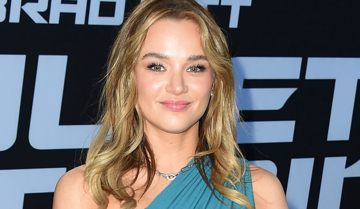 Young & Restless’ Hunter King Gets Cookin’ With a New Leading Man… With a Very Familiar Face