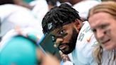 Dolphins position review: Trio of inside linebackers set to hit free agency