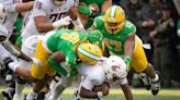 EA Sports College Football 25 ranks Oregon Ducks defense among top in nation