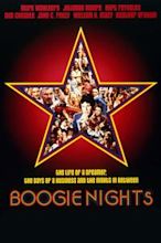 Boogie Nights - L'altra Hollywood