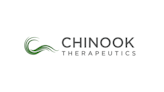 Why Are Chinook Therapeutics Shares Trading Higher Today