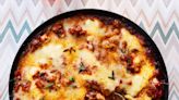10 Weight Loss Dinner Casseroles in Three Steps or Less