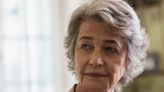 Charlotte Rampling, el mito erótico cuya hermana está enterrada en la Argentina