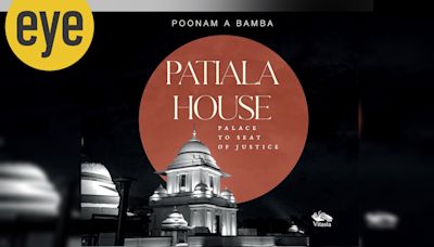From a British war room to WHO headquarters, the journey of Patiala House Court