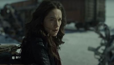 Wynonna Earp: Vengeance sets release date and a new terror for Wynonna