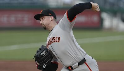 San Francisco Giants Trade Deadline Plans Don t Sound Promising