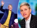 Ellen DeGeneres is ‘done’ with fame after Netflix special: ‘This is the last time you’re going to see me’