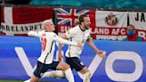 Bellingham joins Kane and co in scoring a memorable England goal