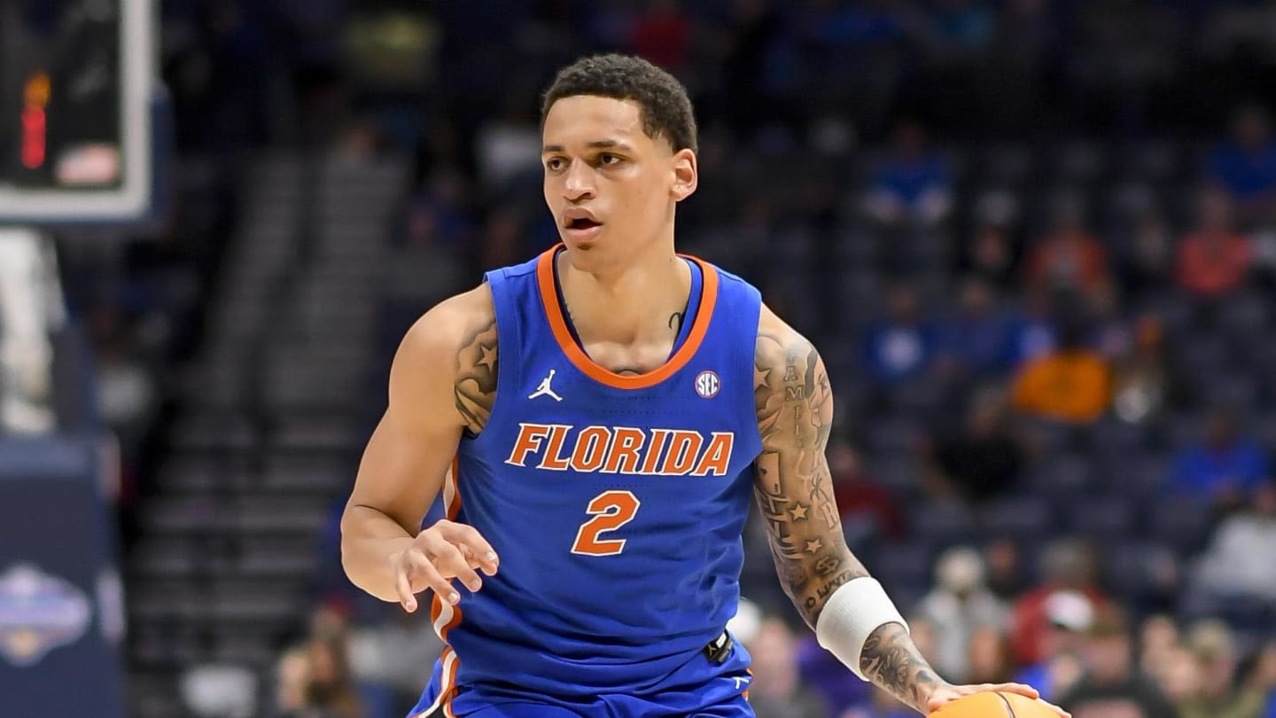Pair of Former Florida Gators Find New Home
