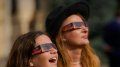 How to see Saturday's solar eclipse if you don't have eclipse glasses