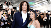 Vanessa Hudgens Flashes Huge Engagement Ring in New Photos With Fiancé