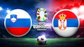 Slovenia vs. Serbia 2024 Euros prediction, odds, pick