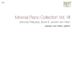 Minimal Piano Collection, Vol. VII: Minimal Préludes, Book II