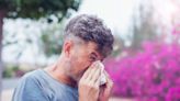 Hay fever: Why are symptoms so bad this year and how can you treat them?