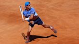 Controversia en Roland Garros: un tenista golpeó de un pelotazo a una fanática y siguió jugando