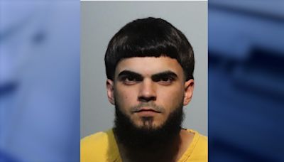 'Person of interest' in Seminole County carjacking now facing federal drug-related charges