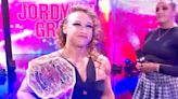 Jordynne Grace vs. Roxanne Perez Set For NXT Battleground