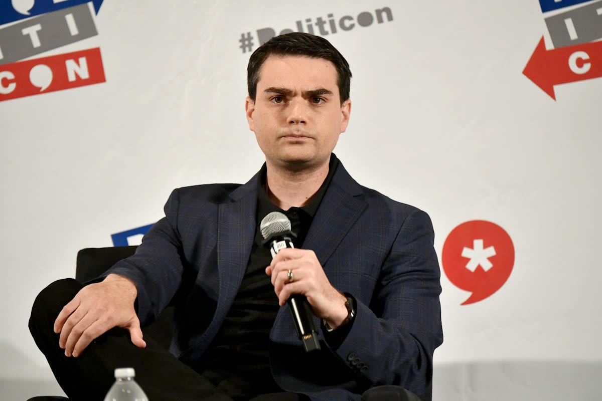 Watch: Eric Swalwell Roasts Ben Shapiro’s Sex Life in House Hearing