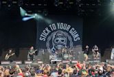 Stick to Your Guns