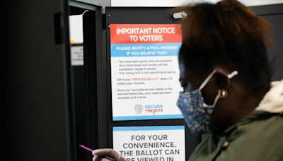 The 7 swing states that will determine the election