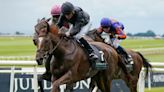 Irish Oaks the next chance for Galileo to reach milestone