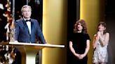 Christopher Nolan Hops Over To Paris For Honorary César In Final Days Of ‘Oppenheimer’ Academy Awards Campaign