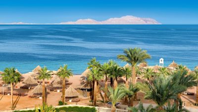 Egypt’s hotel sector receives $1bn funding boost