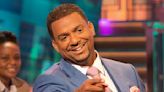 Alfonso Ribeiro Says His ‘Fresh Prince Of Bel Air’ Role Ended His Acting Career