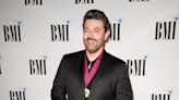 Nashville DA drops charges against country star Chris Young