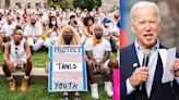 Why are Republicans challenging Biden's Title IX rules in court?