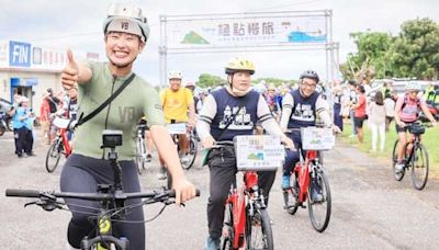 「台灣燈塔．極點慢旅」自行車活動 9/22鵝鑾鼻燈塔開騎