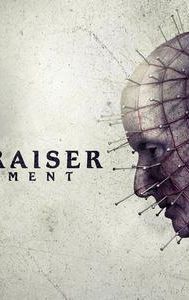 Hellraiser: Judgment