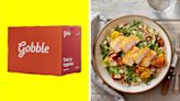 Gobble meal kits: Save $120 on your first four meals by signing up today