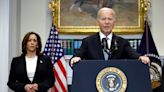 Joe Biden has endorsed Kamala Harris as presidential nominee. What happens next?