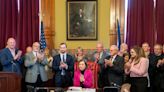 Iowa's signed bill overhauling AEAs and increasing teacher pay, explained in 60 seconds