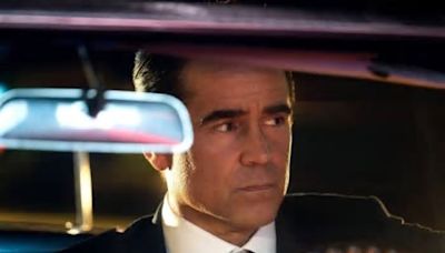 'Sugar', a boa série com Colin Farrell dirigida por Fernando Meirelles