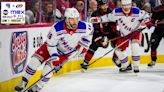 Rangers using 2-day break to rest, reset for Game 6 at Hurricanes | NHL.com
