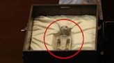 Those "Alien Mummies" Look So Fake That They've Become a Meme