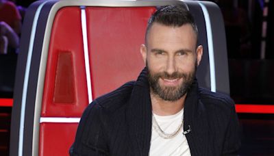 Adam Levine Returning to 'The Voice', Kelsea Ballerini to Make Coaching Debut in Season 27