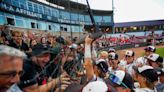 De Pere beats Sun Prairie East to capture first WIAA state baseball championship