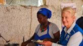 Las mujeres podrían ser la clave de la solución a la crisis de hambre en Haití