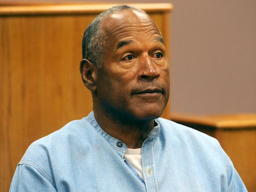 Muere O.J. Simpson, exjugador de la NFL que fue acusado y absuelto del asesinato de su exesposa