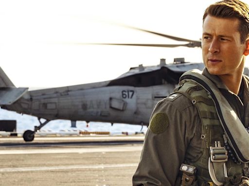 Top Gun Maverick's Glen Powell turned down Jurassic World 4 despite his love for the series, but it's not for the reason you think
