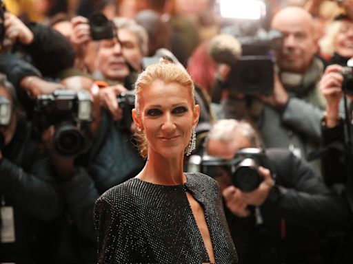 Céline Dion, muy cerca de hacer su regreso a los escenarios en la ceremonia inaugural de los Juegos Olímpicos